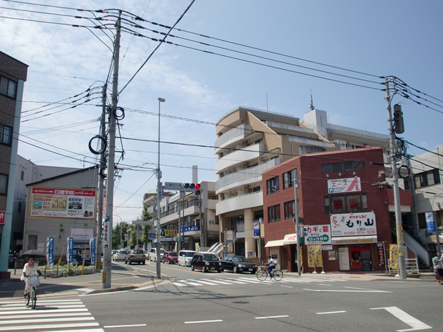 七隈駅の画像